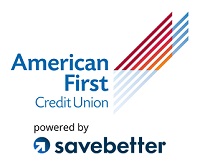 American First Credit Union Logo