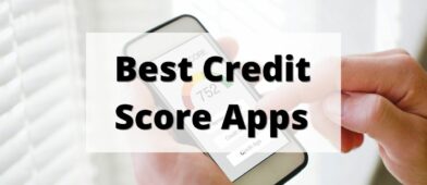 best credit score apps