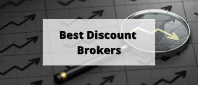 Best Discount Brokers