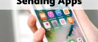 best money sending apps