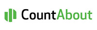 countabout logo