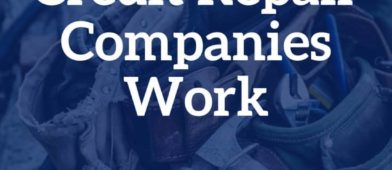 When you have bad credit, it can take over your life. Learn how credit repair companies work, how to avoid scams, and whether they're right for you.