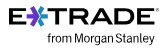 etrade logo