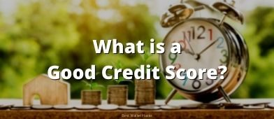 We all know your credit score is extremely important, but what is a good credit score? Is yours any good? We look at data to find out for sure!