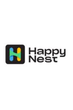 HappyNest Logo