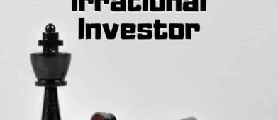 Whenever the stock market gets hot, you'll start hearing about how a correction is on the horizon, how the market will crash, and other scary stories. I use these mind tricks to make sure I don't make any rash decisions. You can too!