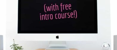 Caitlin Pyle earned over $40,000 a year as a freelance proofreader, check this out if you want to earn a little extra money proofreading including free training.