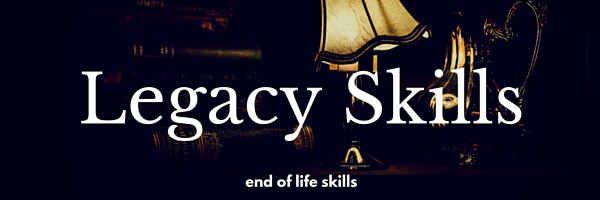 Legacy Skills - End-of-Life