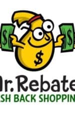 Mr. Rebates