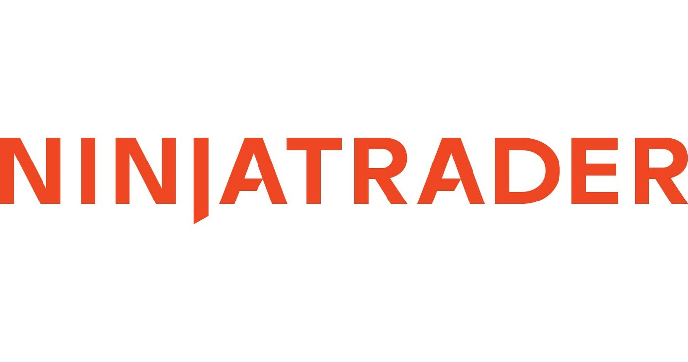 NinjaTrader Logo