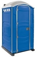 Polyjohn PJN3 Standard Porta-potty