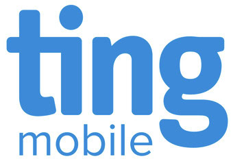 ting mobile logo