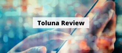 Toluna Review