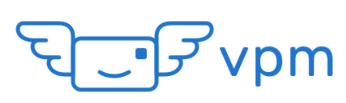 VirtualPost Mail logo