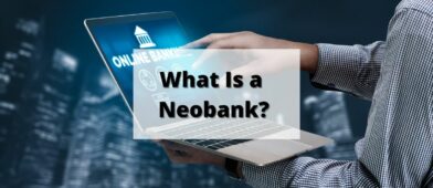 what is a neobank