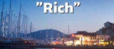 Ever wonder how someone making $90,000 a year could possibly not feel rich? It's not as surprisingly as you may think, we explain.