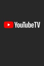 youtube tv logo