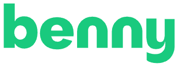 benny logo