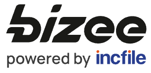 Bizee logo