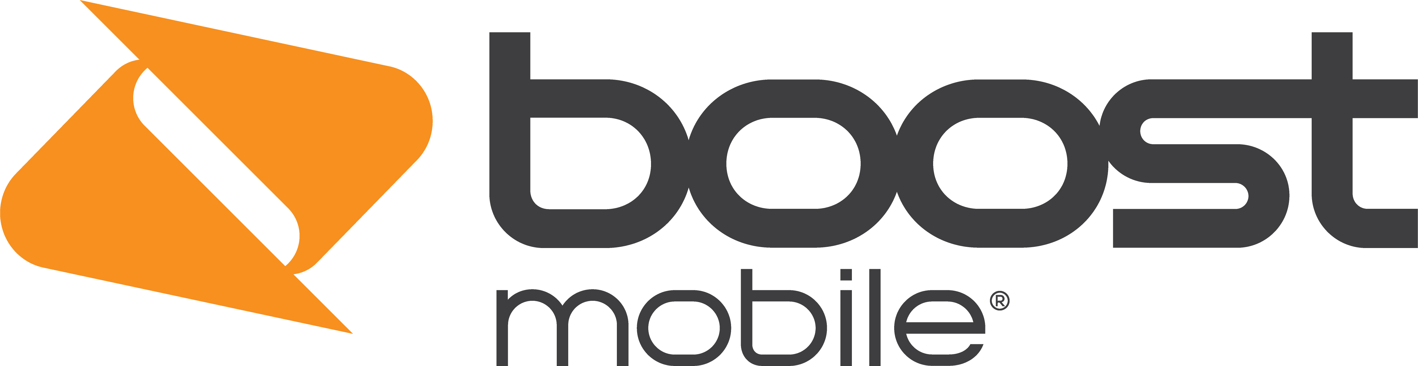 Boost Mobile Logo