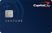 Capital One Venture Card