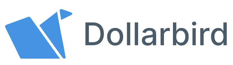 Dollarbird Logo 2024