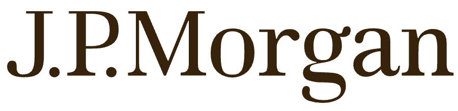 J.P. Morgan logo