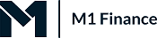 M1 Finance Logo