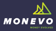 Monevo Logo