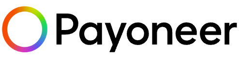 payoneer logo