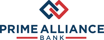 Prime Alliance Bank logo