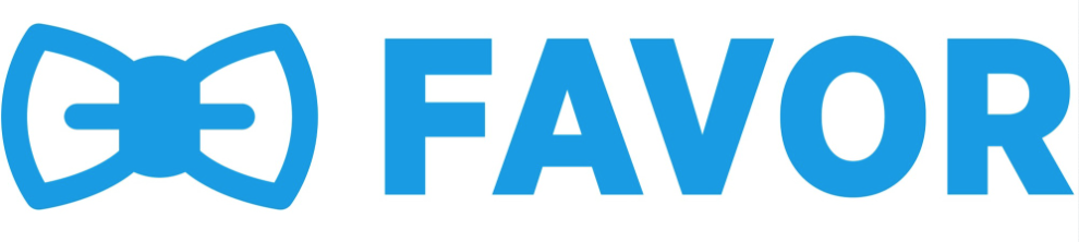 Favor logo