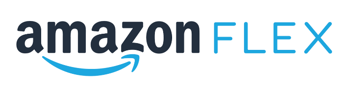 Amazon Flex logo