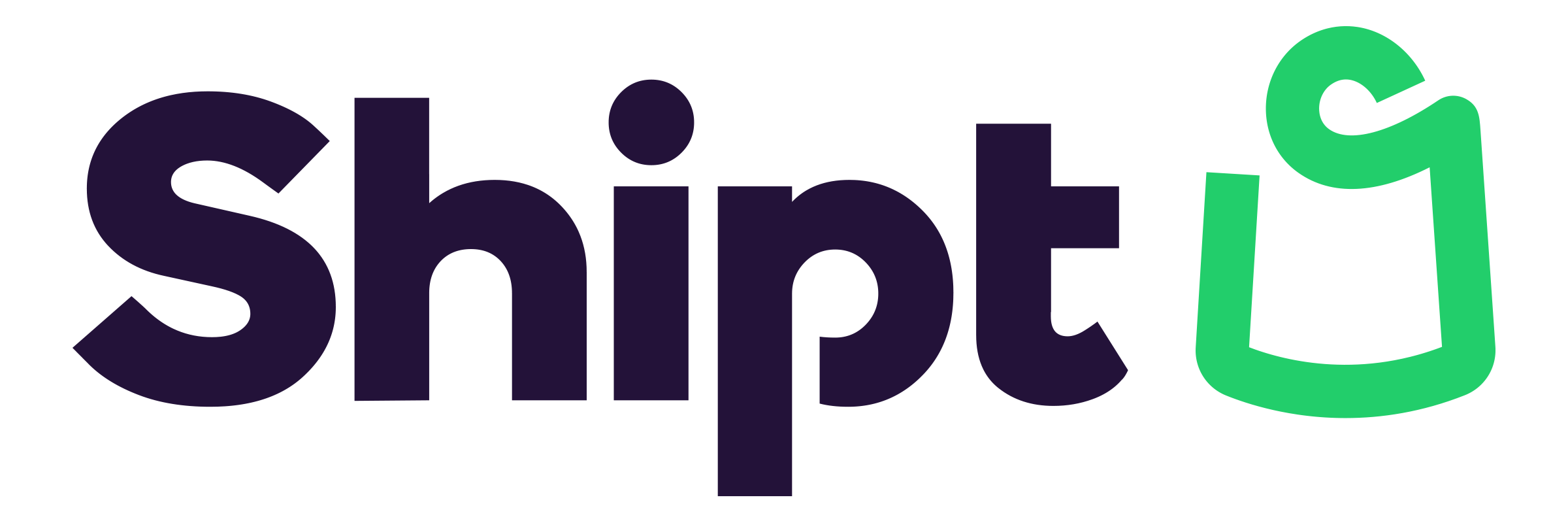 Shipt logo