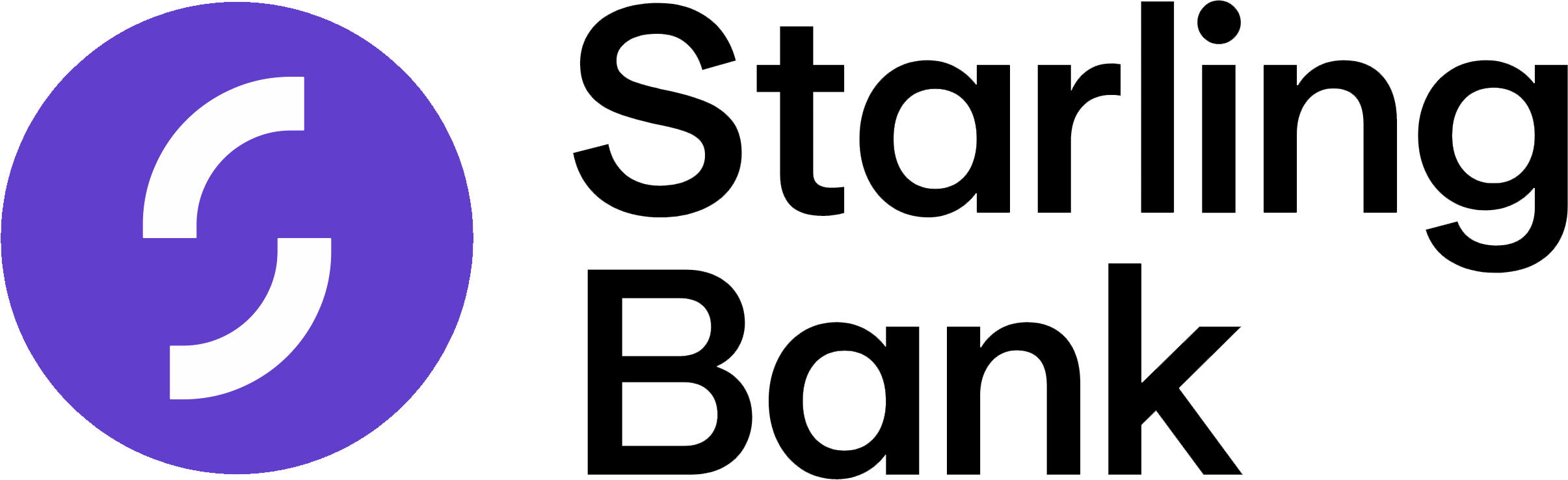 starling bank logo