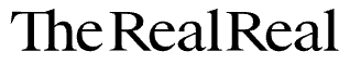 The RealReal logo