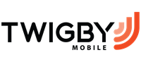 Twigby Logo