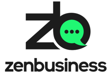 ZenBusiness logo