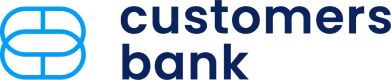 customers bank logo