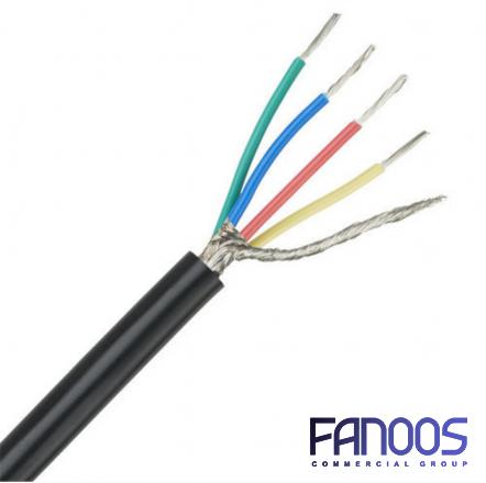 What Are Multi Conductor Cables?