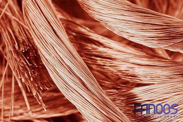 Explanation of Why Copper Is a Good Conductor of Electricity 