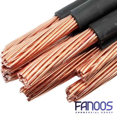 Copper Wire Electrical Manufacturer
