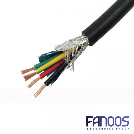 What Is the Difference between 2 and 3 Core Cable?