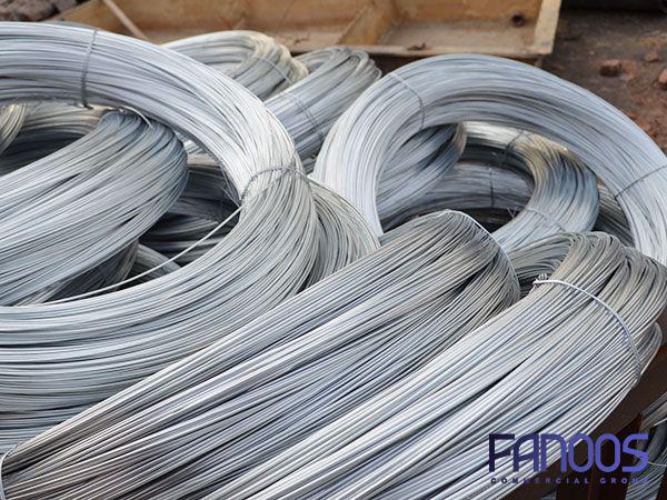 Exceptional Galvanized Wire in Shops