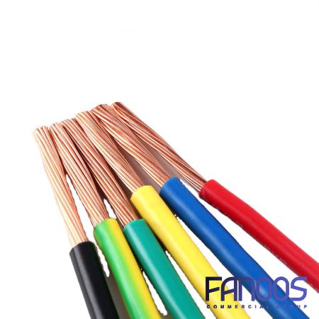 Main Advantage of a Flex Copper Cable