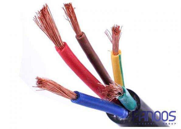 Unique Flexible Copper Cable Vendors