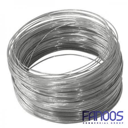 Distinct Types of Metal Wire Thin in Shops
