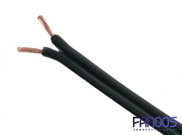 Multicore Cable for Producing