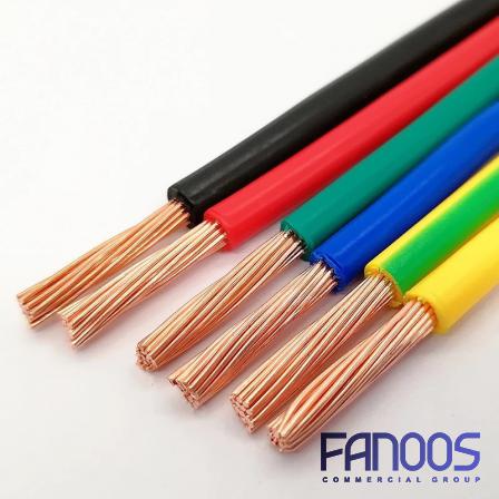 Copper Wire Electrical Characteristics