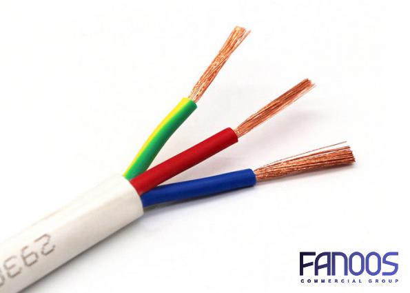 Difference between a Flexible Cord and Flexible Cable